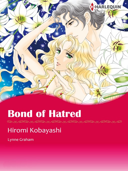 Title details for Bond of Hatred by Hiromi Kobayashi - Available